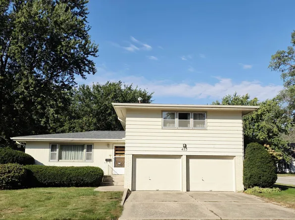 433 4th Ave W, Spencer, IA 51301