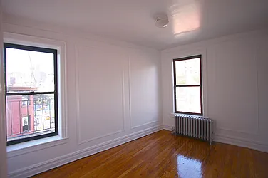 Rented by Citi-Village