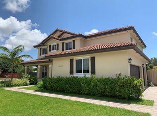 20805 SW 130th Ct, Miami, FL 33177