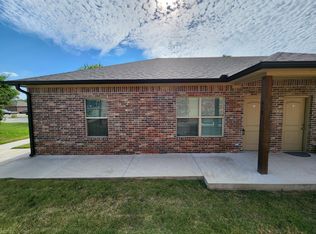 418 E 13th St, Ada, OK 74820