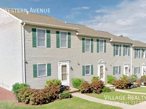 102 Western Ave, Red Lion, PA 17356