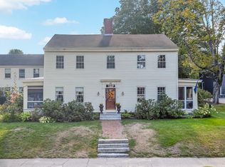 45 Summer St #1, Kennebunk, ME 04043