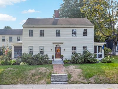 45 Summer Street #1, Kennebunk, ME, 04043