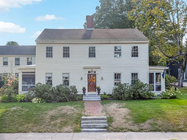 45 Summer Street #1, Kennebunk, ME 04043