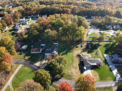 243 Marion Ave, Akron, OH, 44312