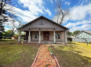 447 N Union Ave, Ozark, AL 36360