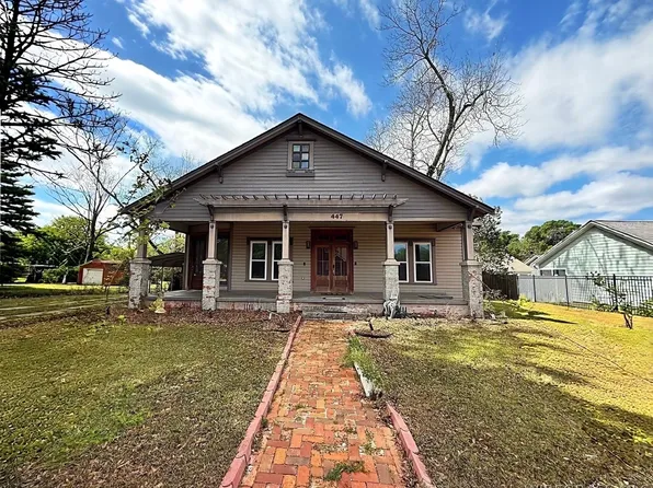 447 N Union Ave, Ozark, AL 36360
