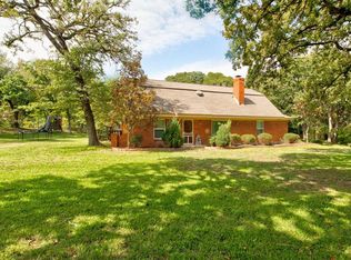 6572 Mark Dr, Burleson, TX 76028