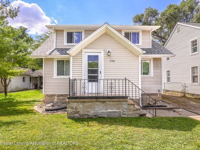 326 S Rosemary St, Lansing, MI, 48917