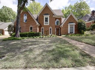 96 Plantation Wood Cv, Cordova, TN 38018