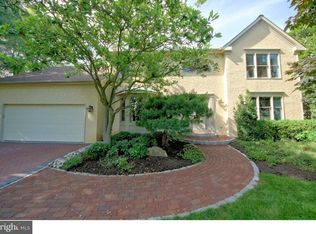 1 Buchak Cir, West Windsor, NJ 08550