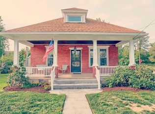 412 Juniata St, Dauphin, PA 17018