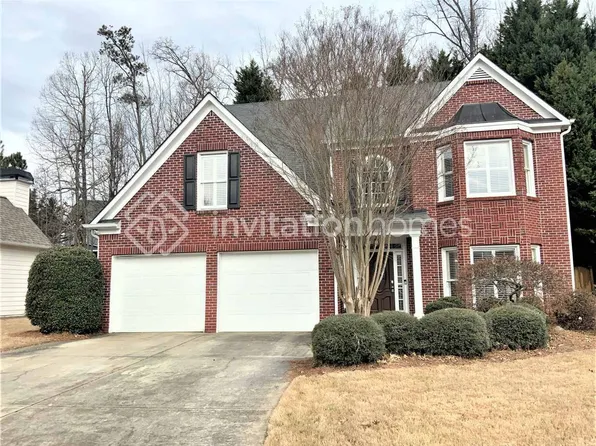 1396 Merrifield Ln, Marietta, GA 30062