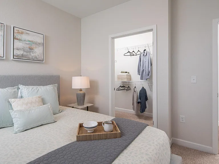The Carver Apartments — Photo 12