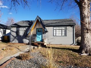 5016 N Zuni St, Denver, CO 80221
