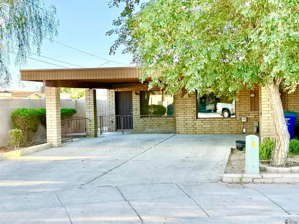 101 W 27th Pl, Yuma, AZ 85364