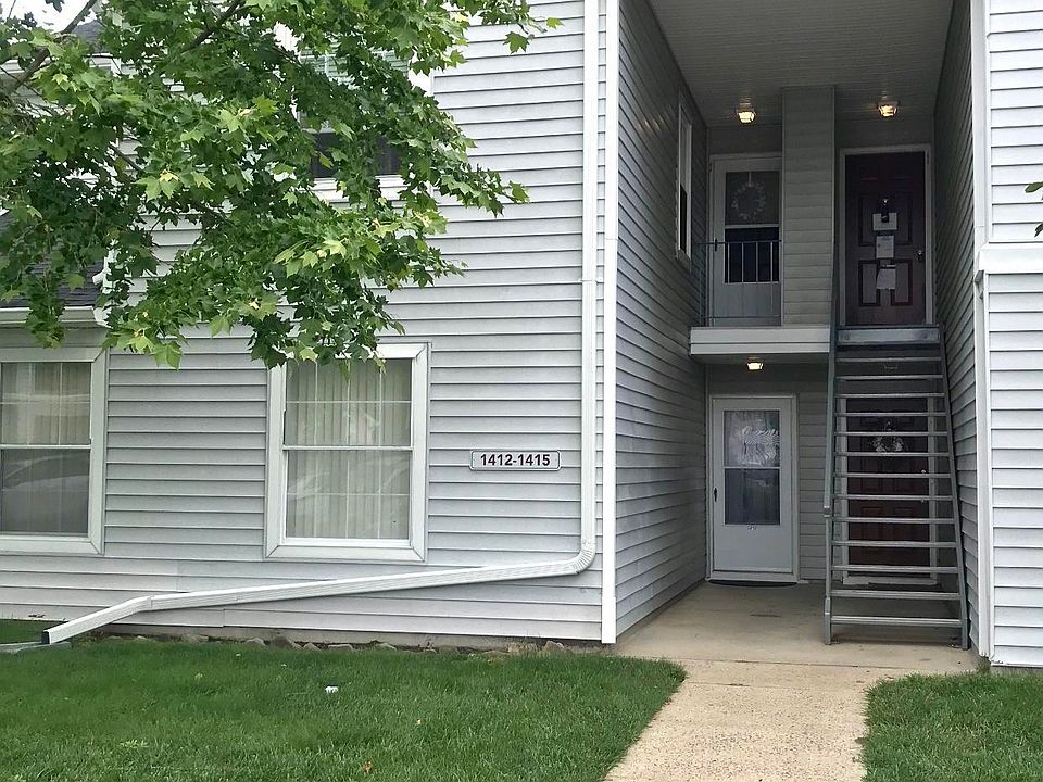 1st image of 1414 Waters Edge Dr #14A