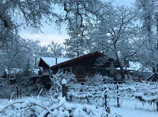 2855 State Highway 49 S, Mariposa, CA 95338