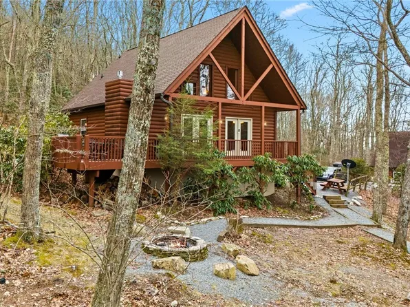 20 Cabin Ridge Lane, Banner Elk, NC 28604