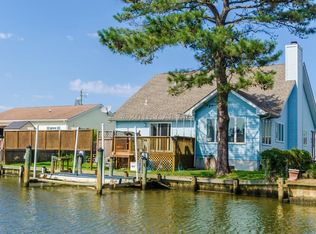 10363 New Quay Rd, Ocean City, MD 21842