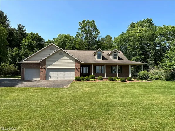 668 Steiner Rd, Creston, OH 44217