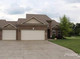 3008 Laguna Ct, Lexington, KY 40511