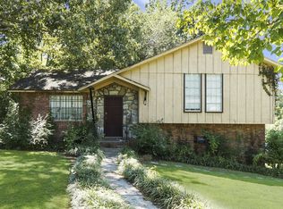 2907 Cedar Ln, Adamsville, AL 35005