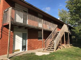 6180 N East Circle Dr #6, Columbia, MO 65202
