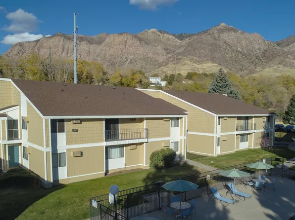 Canyon Crest