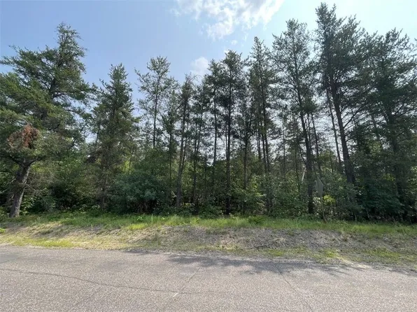 Lot 71/72 Mail Road, Danbury, WI 54830