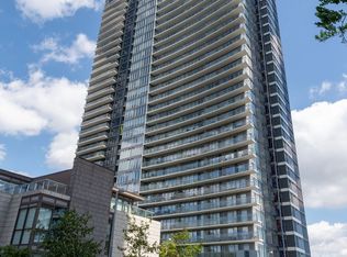 121 McMahon Dr E #903, Toronto, ON M2K 0C1