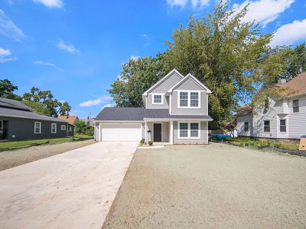 217 Wildflower Dr, Hillsdale, MI 49242