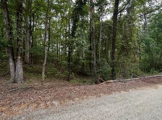 0 Tracie Rd, Gore Springs, MS 38929