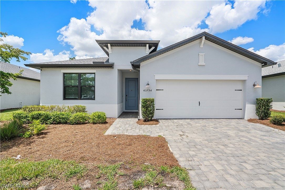 43794 Longleaf Ln, Punta Gorda, FL 33982 Zillow