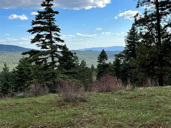 5 Canyon Ends Rd, Chama, NM 87520