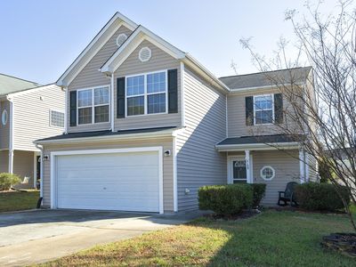 5108 Suda Dr, Durham, NC, 27703