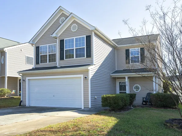 5108 Suda Dr, Durham, NC 27703