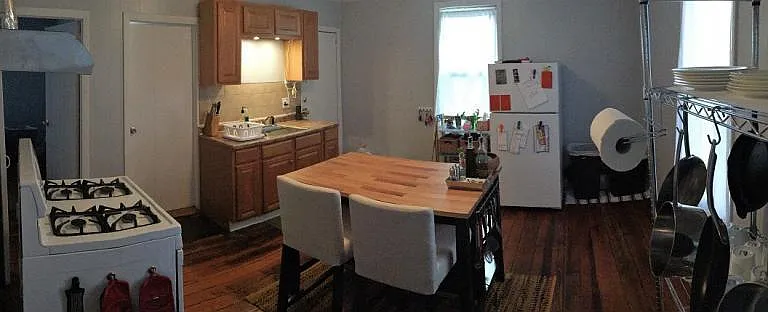 599 Wickenden St #2 — Photo 14