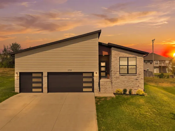 2705 W McGuffey St, Ozark, MO 65721