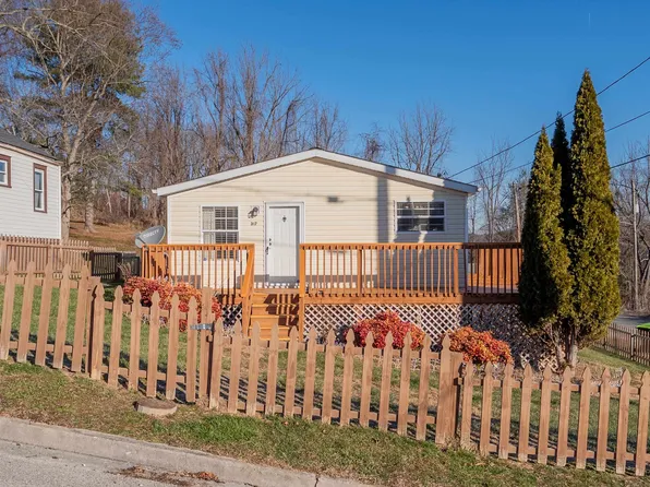 317 4th St SE, Pulaski, VA 24301