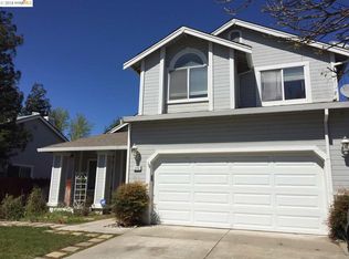 2252 Canterbury Ln, Oakley, CA