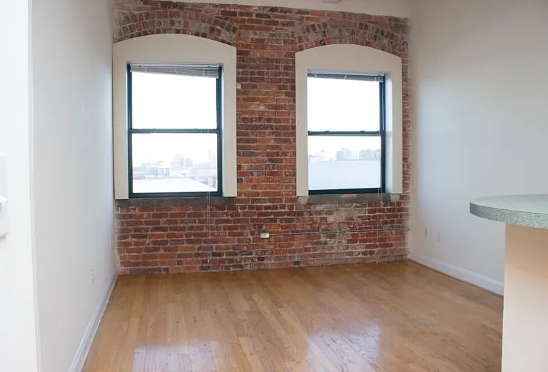 Eagle Mill Apartments — Photo 2