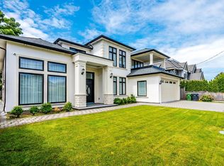 9491 Desmond Rd, Richmond, BC V7E1R1