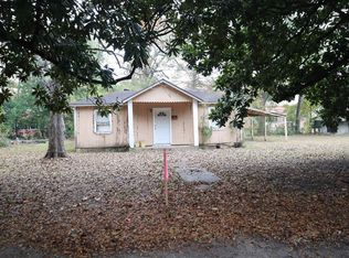 825 Boll St, Silsbee, TX 77656