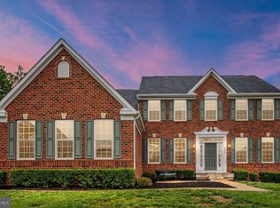 6057 Greenspring Rd, Fredericksburg, VA 22407
