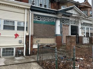 1510 Wildwood Ave, Camden, NJ