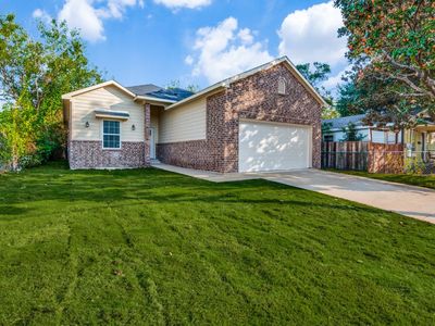 4222 Frank St, Dallas, TX, 75210