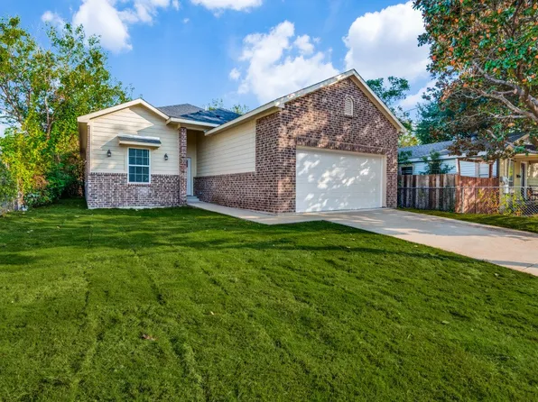 4222 Frank St, Dallas, TX 75210