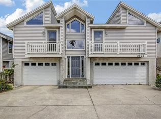 2122 S Fletcher Ave, Fernandina Beach, FL 32034