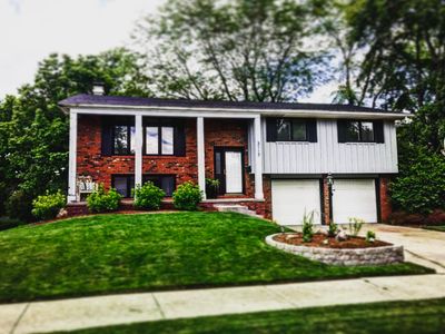 3117 W Capitol Dr, Peoria, IL, 61614